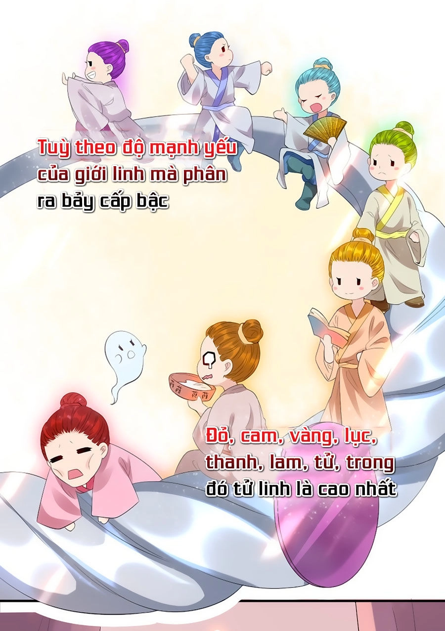 Tuyệt Thế Thần Y: Phúc Hắc Đại Tiểu Thư Chapter 2 - 45