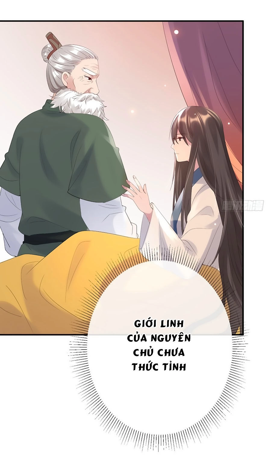 Tuyệt Thế Thần Y: Phúc Hắc Đại Tiểu Thư Chapter 2 - 47