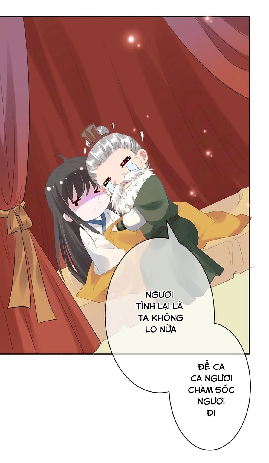 Tuyệt Thế Thần Y: Phúc Hắc Đại Tiểu Thư Chapter 2 - 51