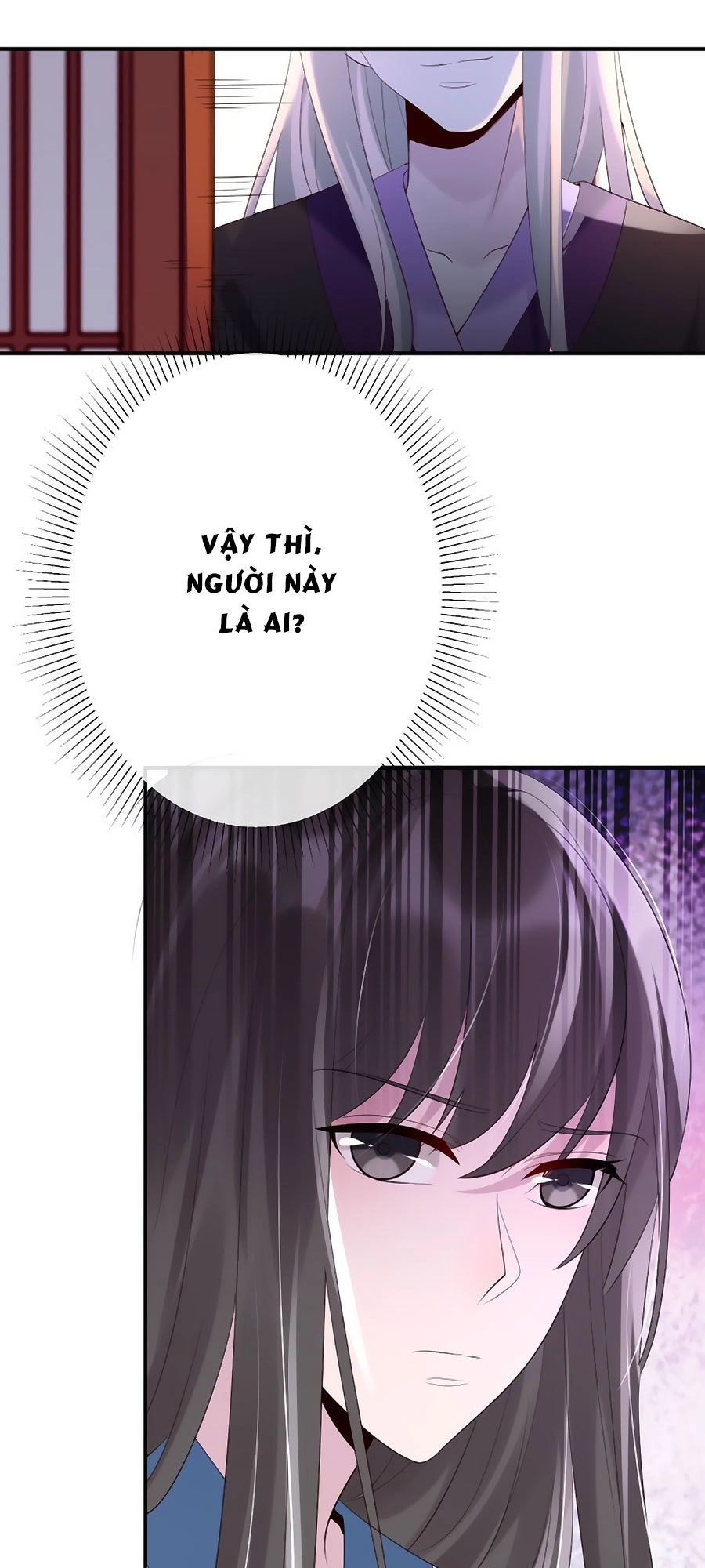 Tuyệt Thế Thần Y: Phúc Hắc Đại Tiểu Thư Chapter 2 - 53