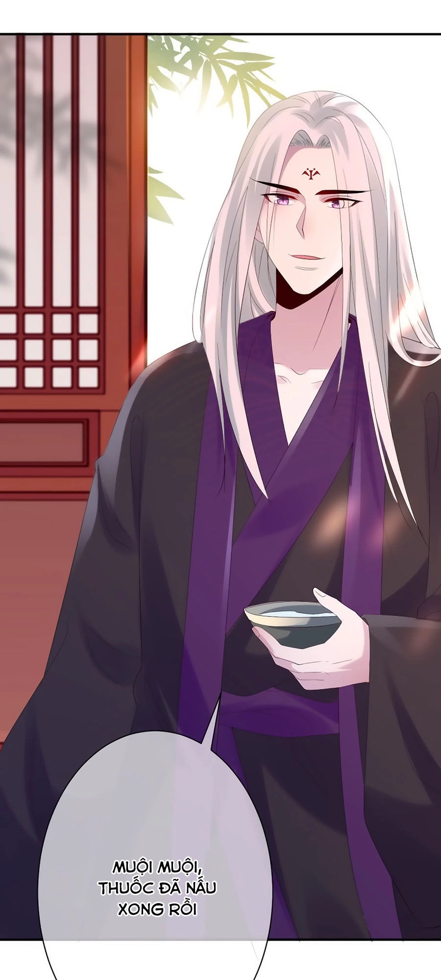 Tuyệt Thế Thần Y: Phúc Hắc Đại Tiểu Thư Chapter 2 - 55