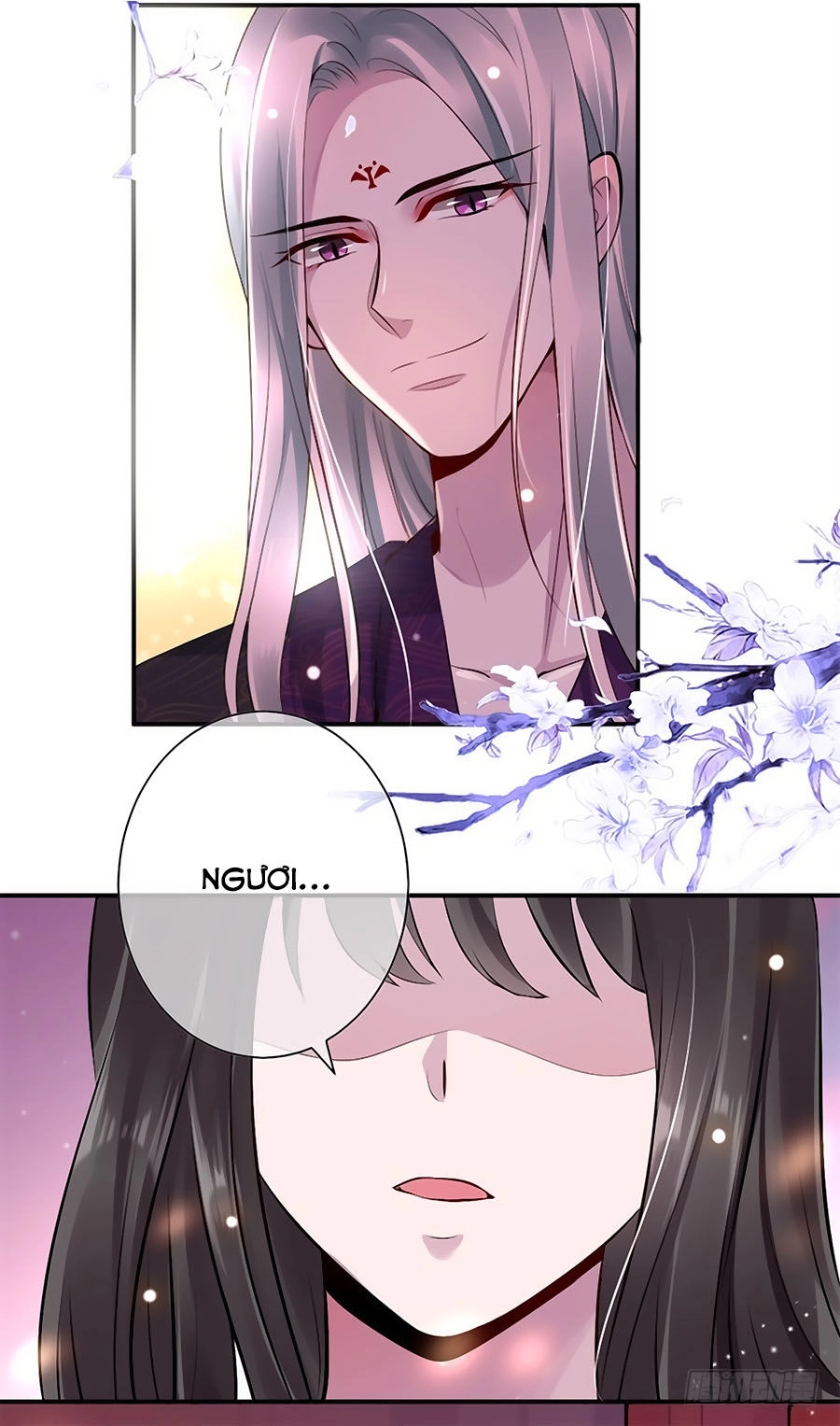 Tuyệt Thế Thần Y: Phúc Hắc Đại Tiểu Thư Chapter 3 - 4