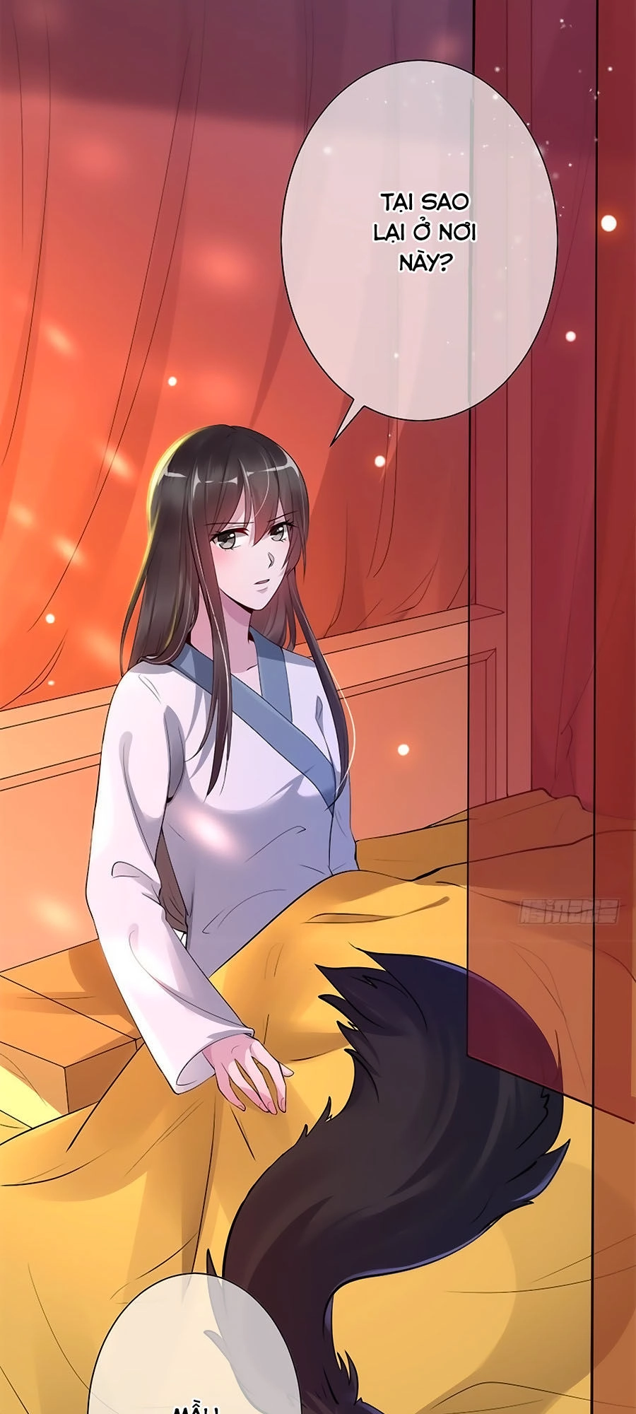 Tuyệt Thế Thần Y: Phúc Hắc Đại Tiểu Thư Chapter 3 - 5