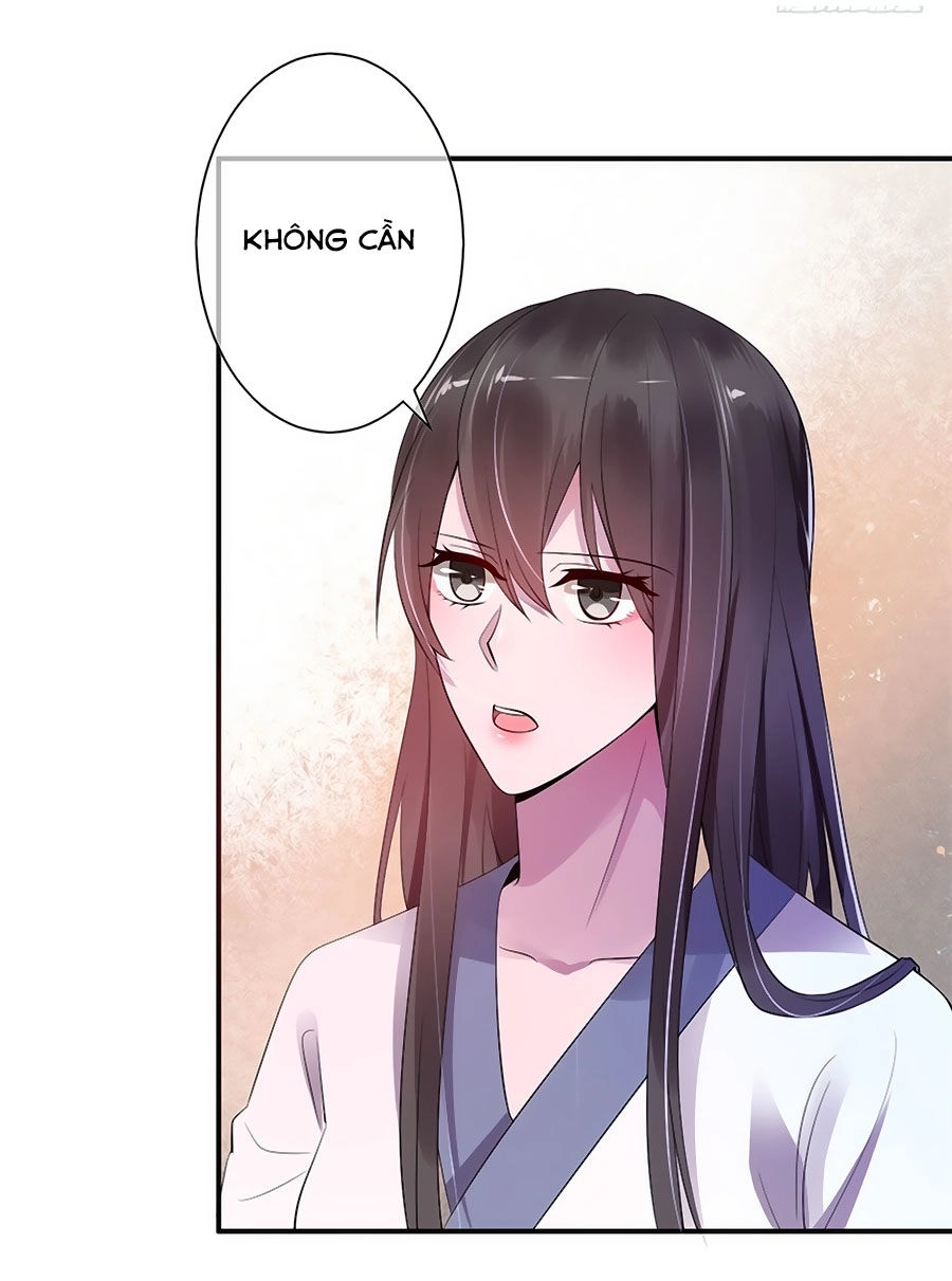 Tuyệt Thế Thần Y: Phúc Hắc Đại Tiểu Thư Chapter 3 - 8