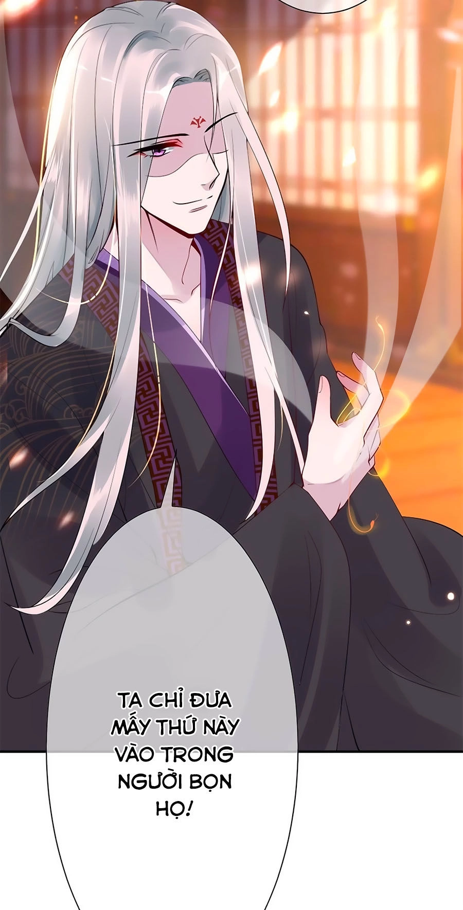 Tuyệt Thế Thần Y: Phúc Hắc Đại Tiểu Thư Chapter 3 - 15