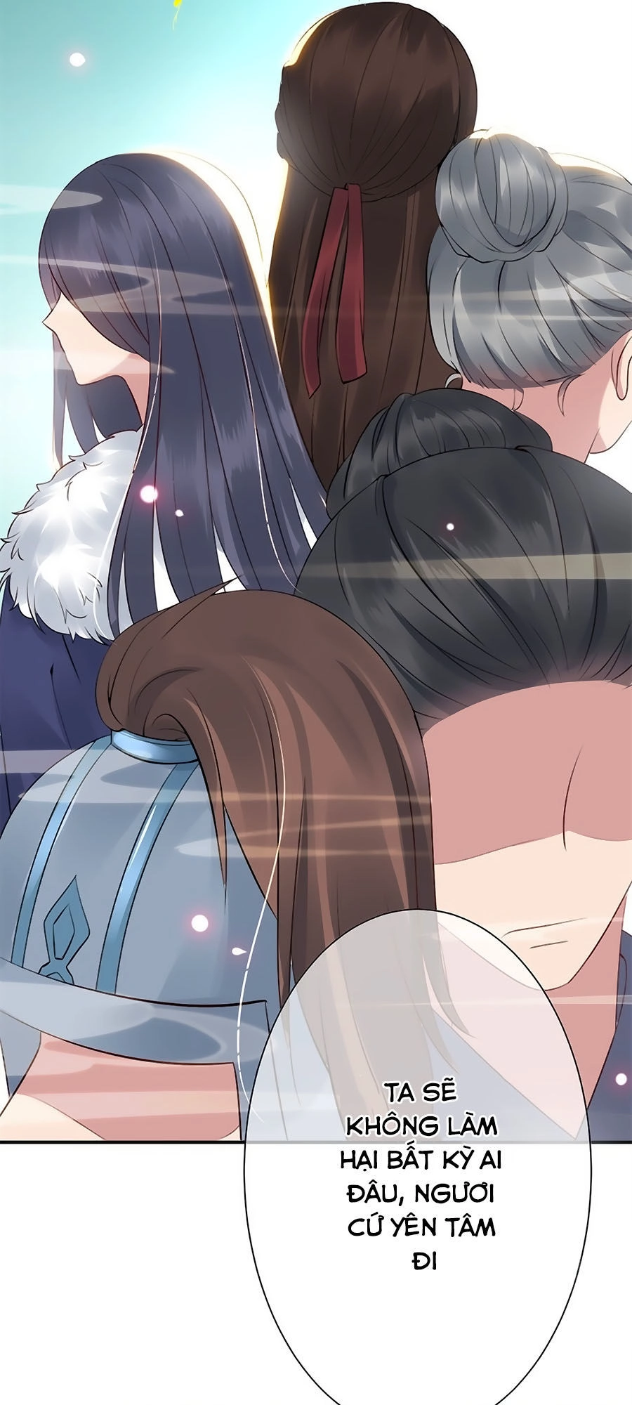 Tuyệt Thế Thần Y: Phúc Hắc Đại Tiểu Thư Chapter 3 - 18