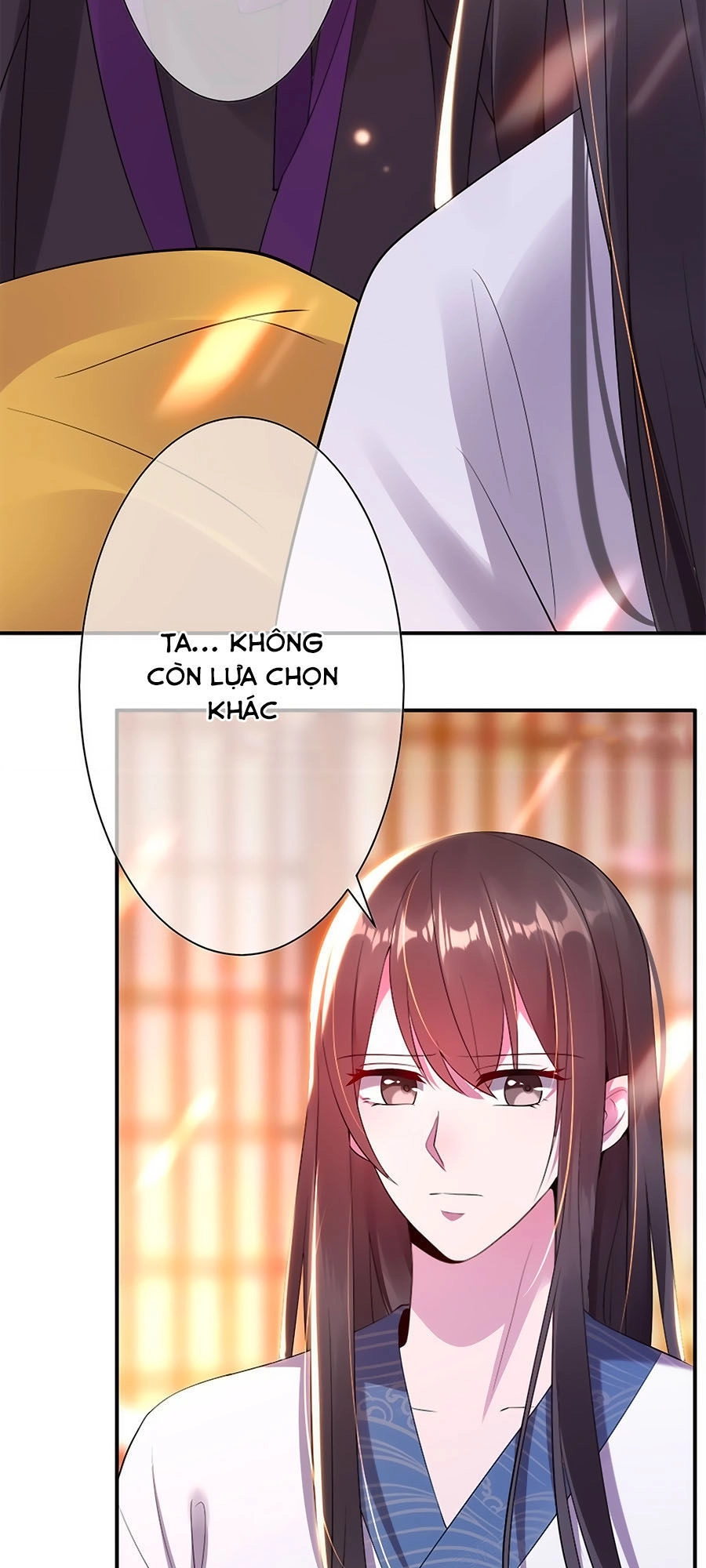 Tuyệt Thế Thần Y: Phúc Hắc Đại Tiểu Thư Chapter 3 - 25