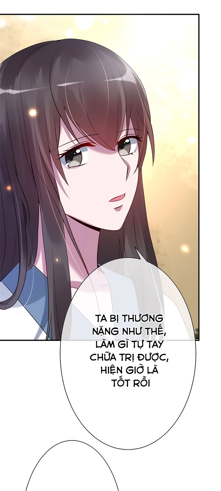 Tuyệt Thế Thần Y: Phúc Hắc Đại Tiểu Thư Chapter 3 - 31