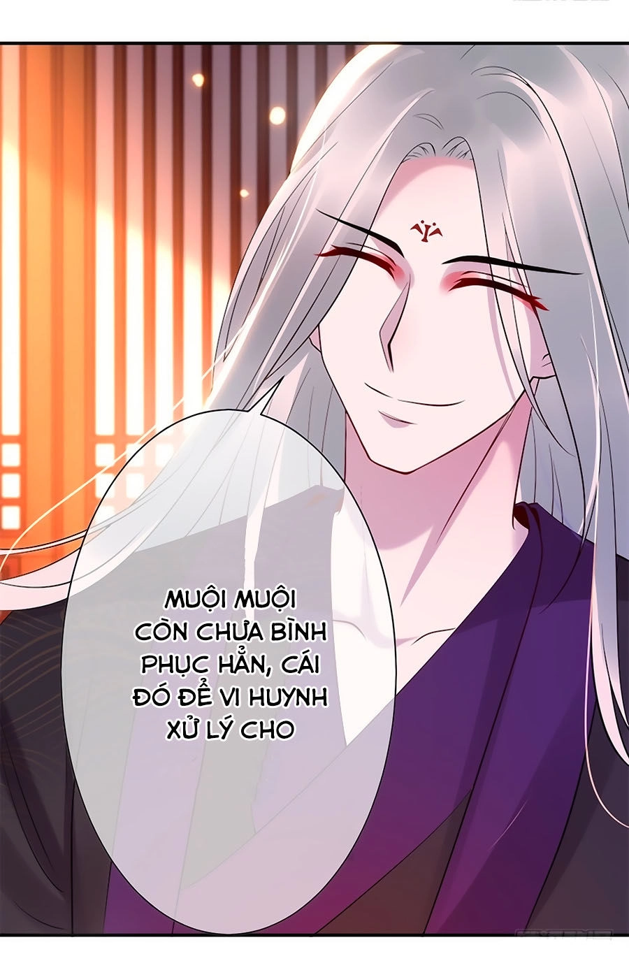 Tuyệt Thế Thần Y: Phúc Hắc Đại Tiểu Thư Chapter 3 - 36