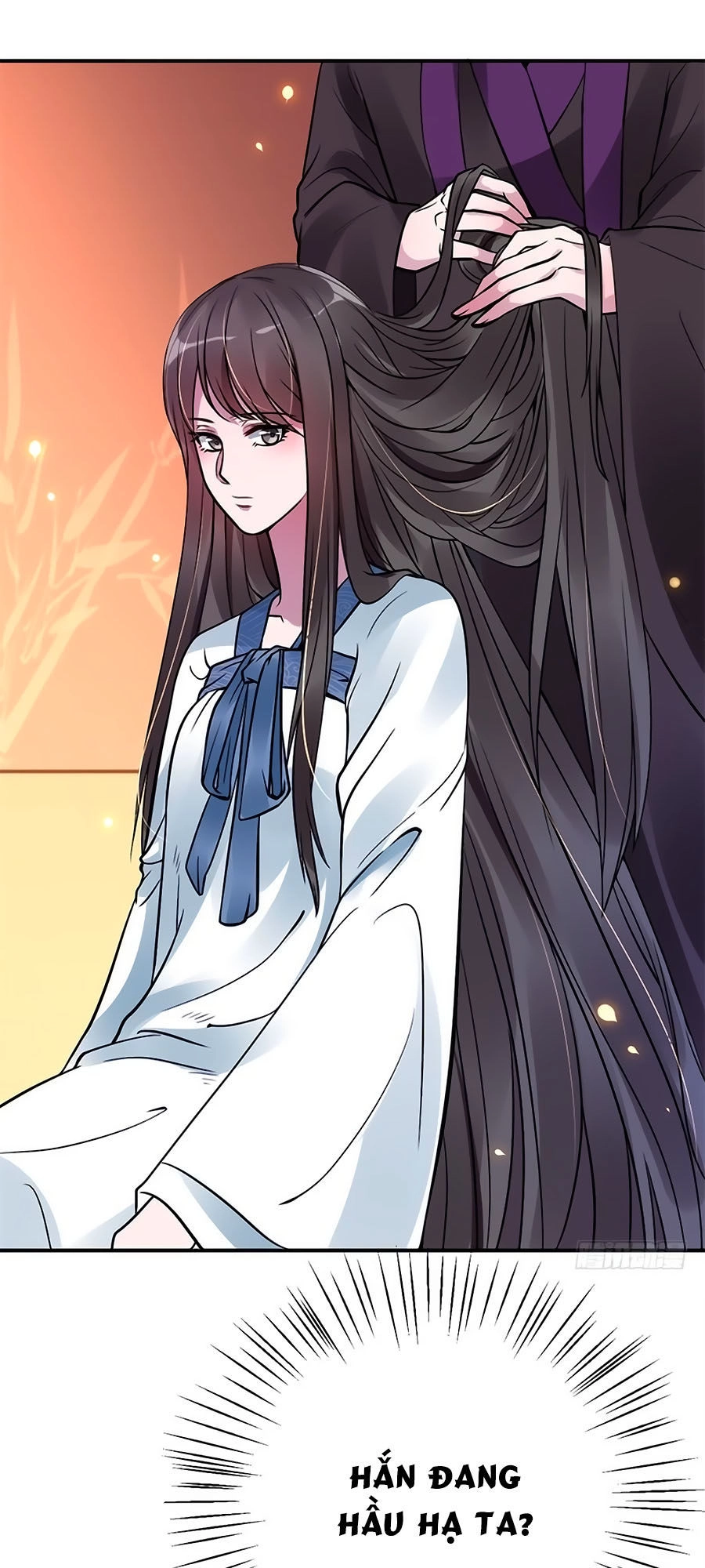 Tuyệt Thế Thần Y: Phúc Hắc Đại Tiểu Thư Chapter 3 - 38