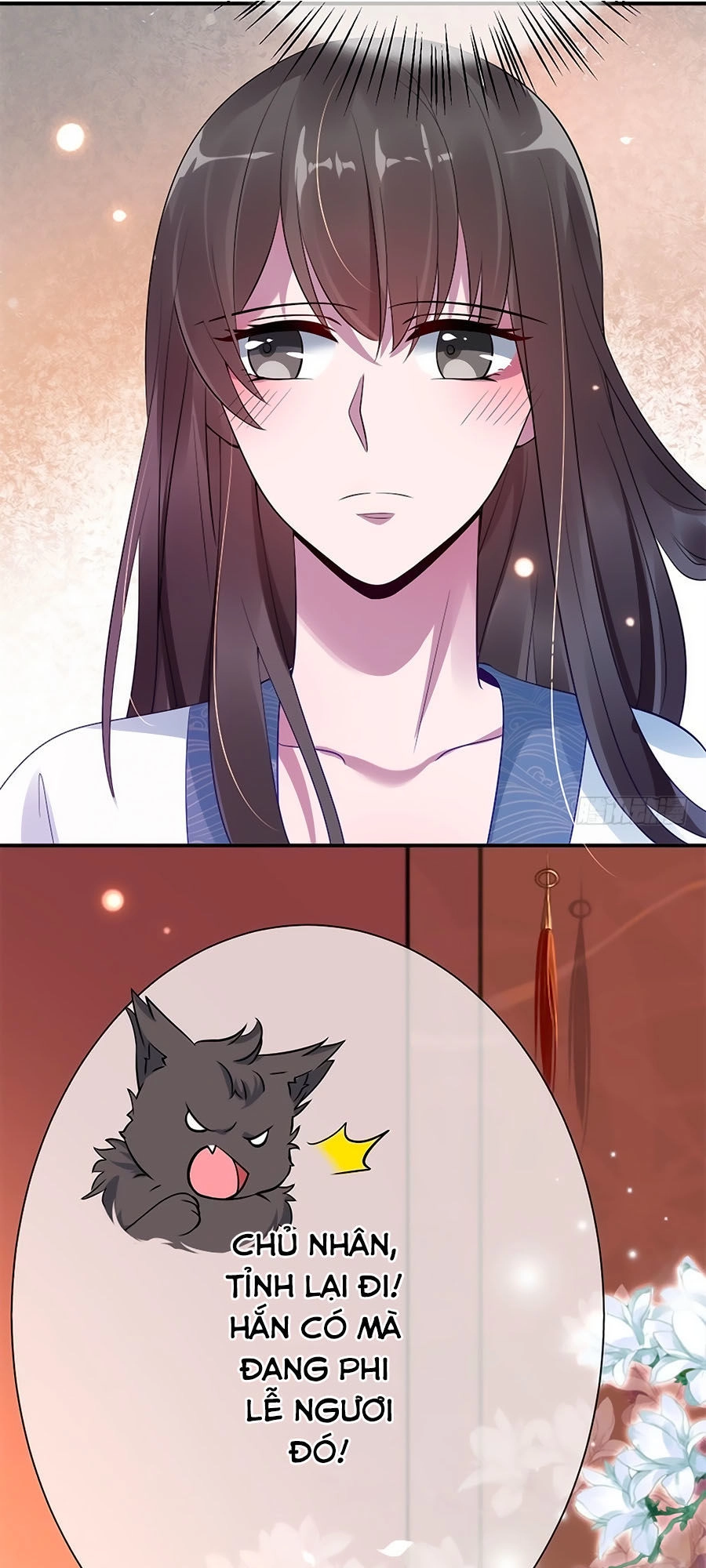 Tuyệt Thế Thần Y: Phúc Hắc Đại Tiểu Thư Chapter 3 - 40