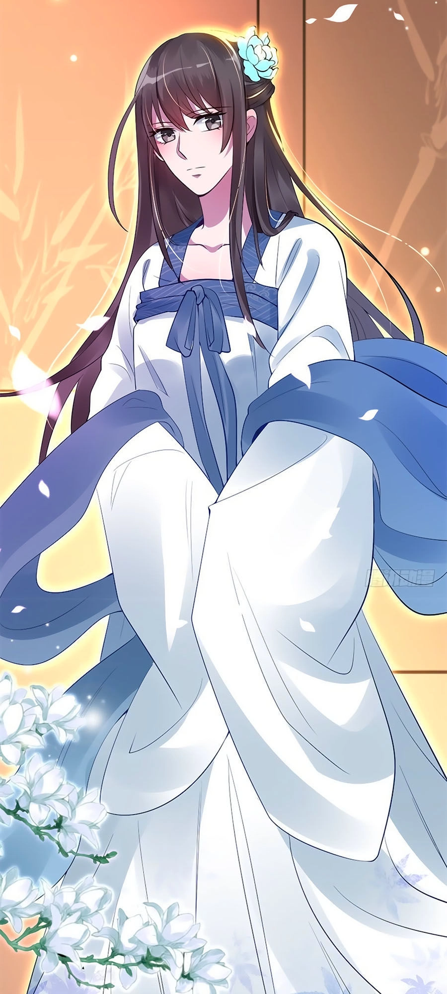 Tuyệt Thế Thần Y: Phúc Hắc Đại Tiểu Thư Chapter 3 - 42