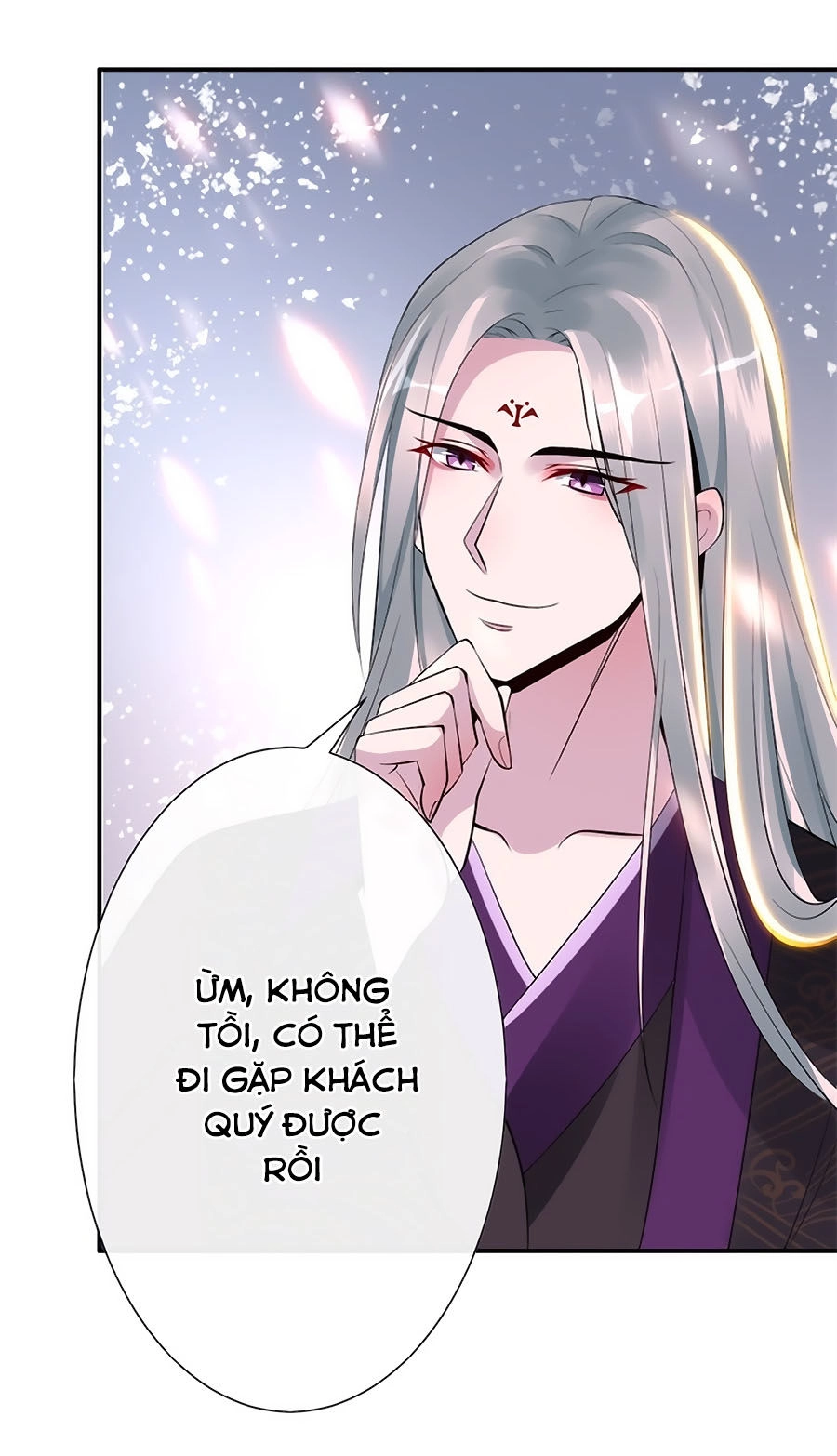 Tuyệt Thế Thần Y: Phúc Hắc Đại Tiểu Thư Chapter 3 - 44