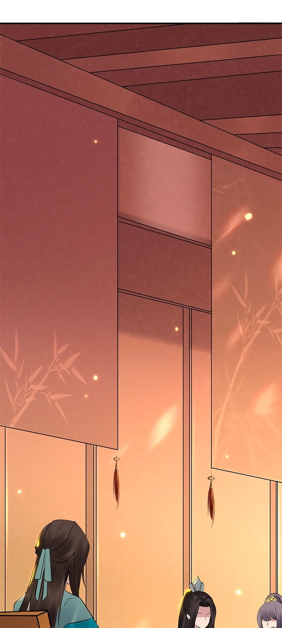 Tuyệt Thế Thần Y: Phúc Hắc Đại Tiểu Thư Chapter 3 - 45