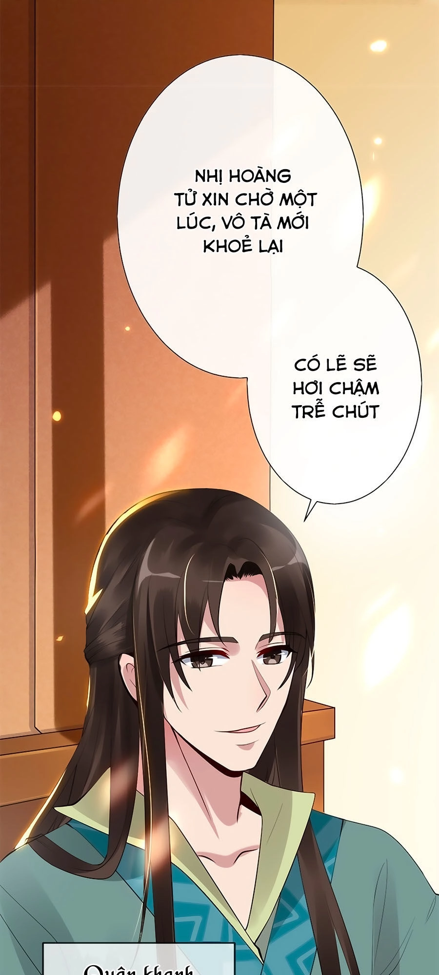 Tuyệt Thế Thần Y: Phúc Hắc Đại Tiểu Thư Chapter 3 - 47