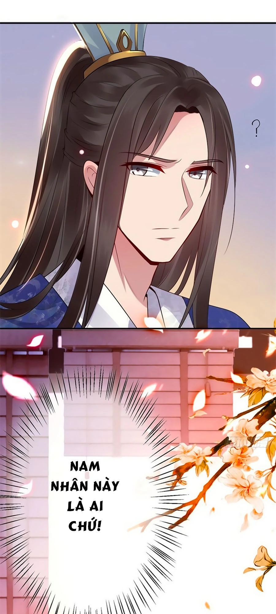 Tuyệt Thế Thần Y: Phúc Hắc Đại Tiểu Thư Chapter 3 - 53