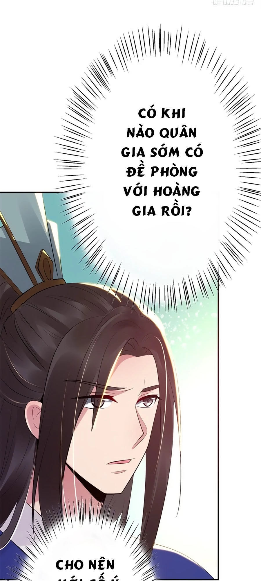 Tuyệt Thế Thần Y: Phúc Hắc Đại Tiểu Thư Chapter 4 - 6