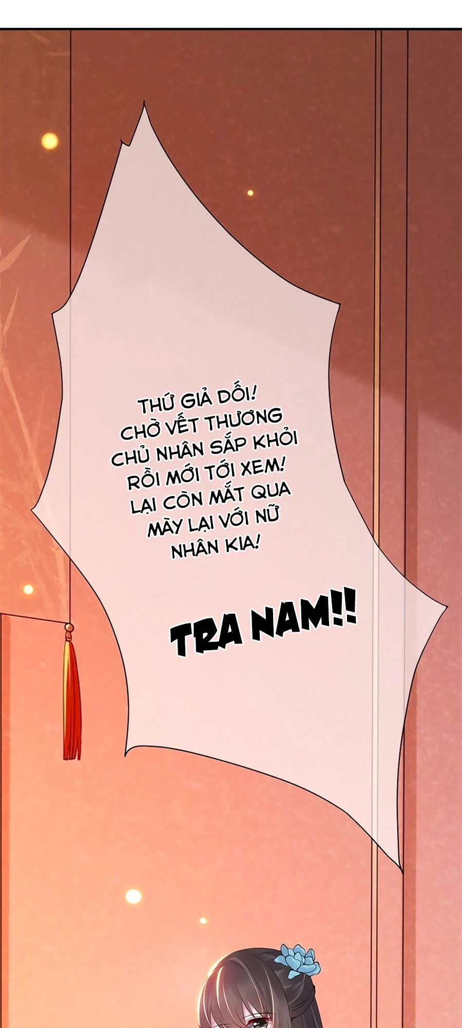 Tuyệt Thế Thần Y: Phúc Hắc Đại Tiểu Thư Chapter 4 - 15