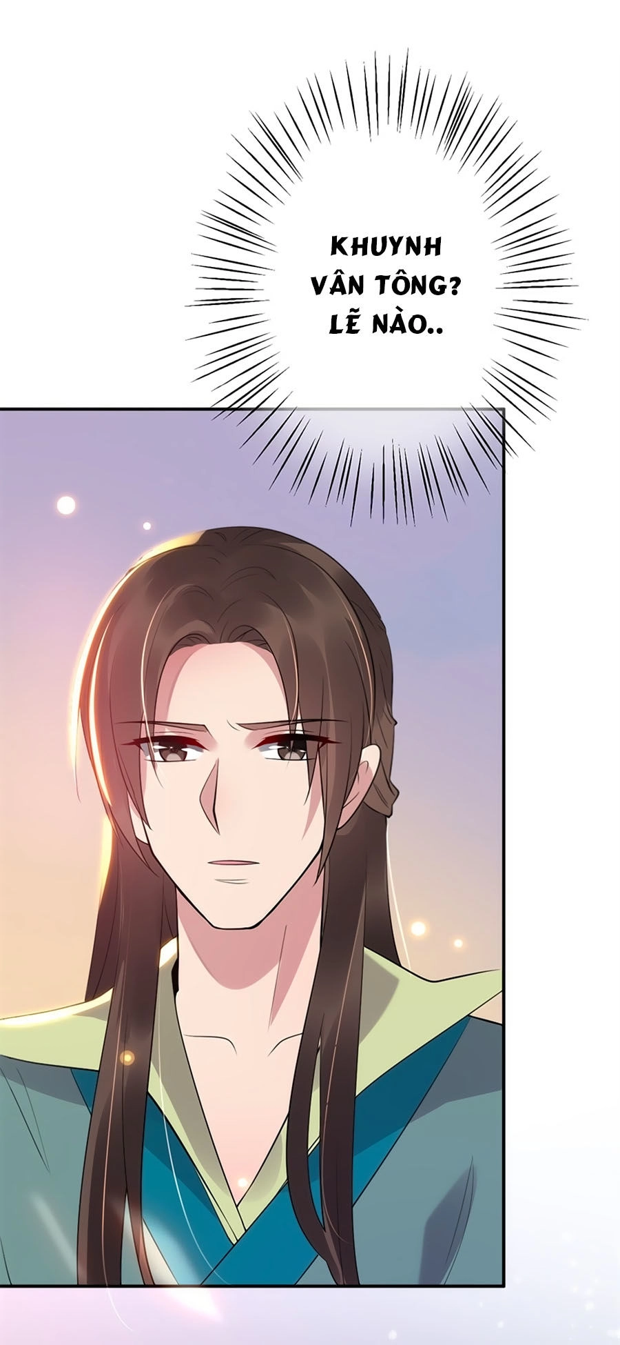 Tuyệt Thế Thần Y: Phúc Hắc Đại Tiểu Thư Chapter 4 - 17