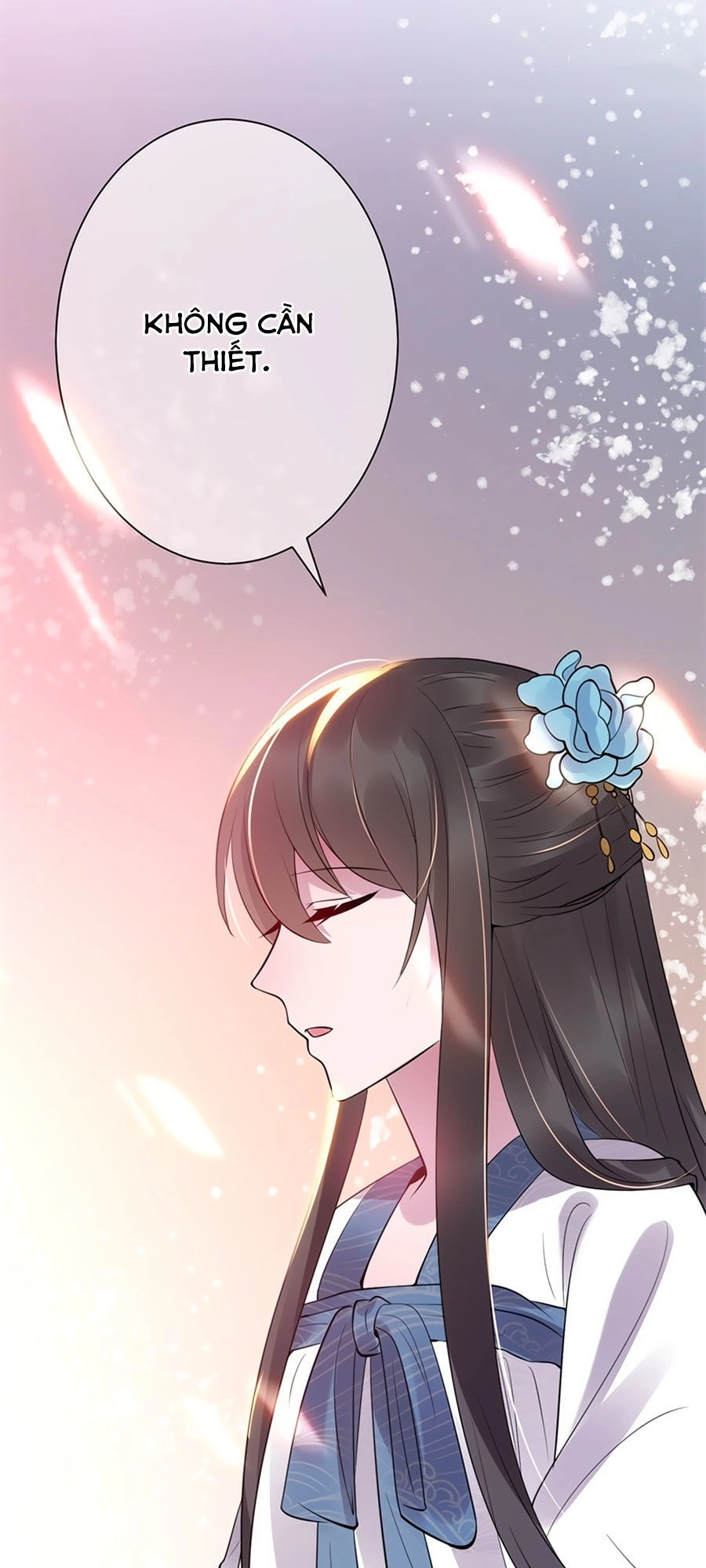 Tuyệt Thế Thần Y: Phúc Hắc Đại Tiểu Thư Chapter 4 - 18