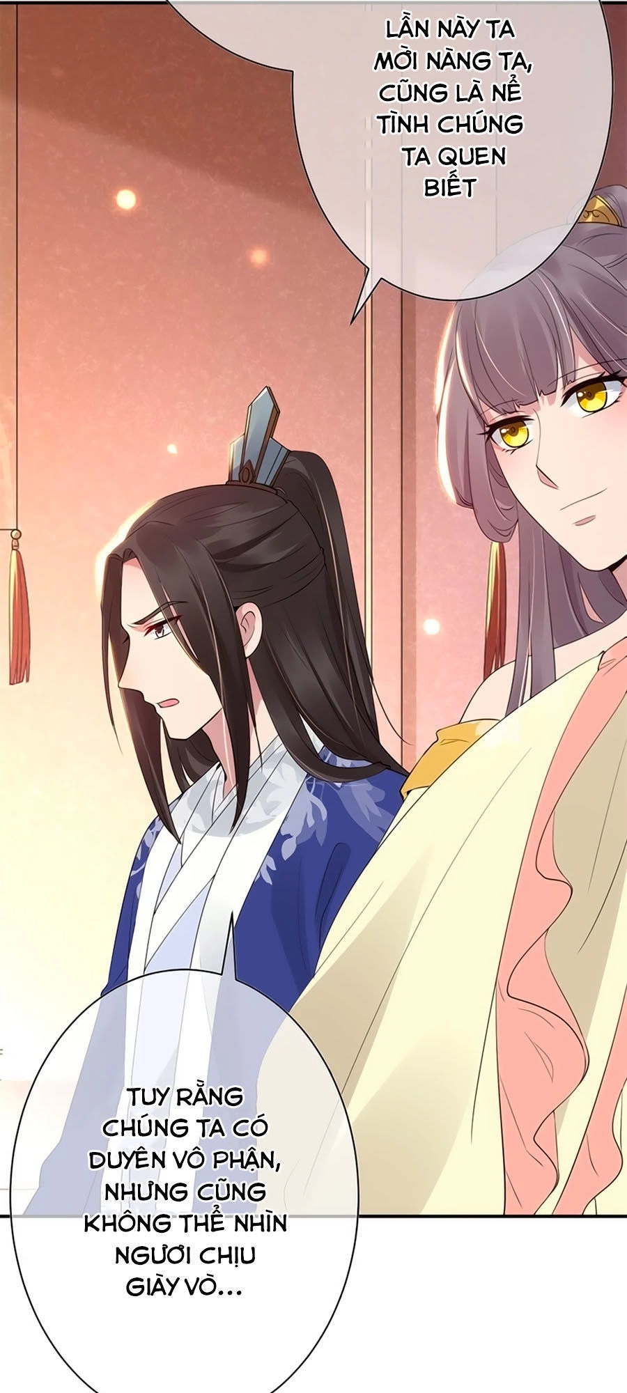 Tuyệt Thế Thần Y: Phúc Hắc Đại Tiểu Thư Chapter 4 - 21