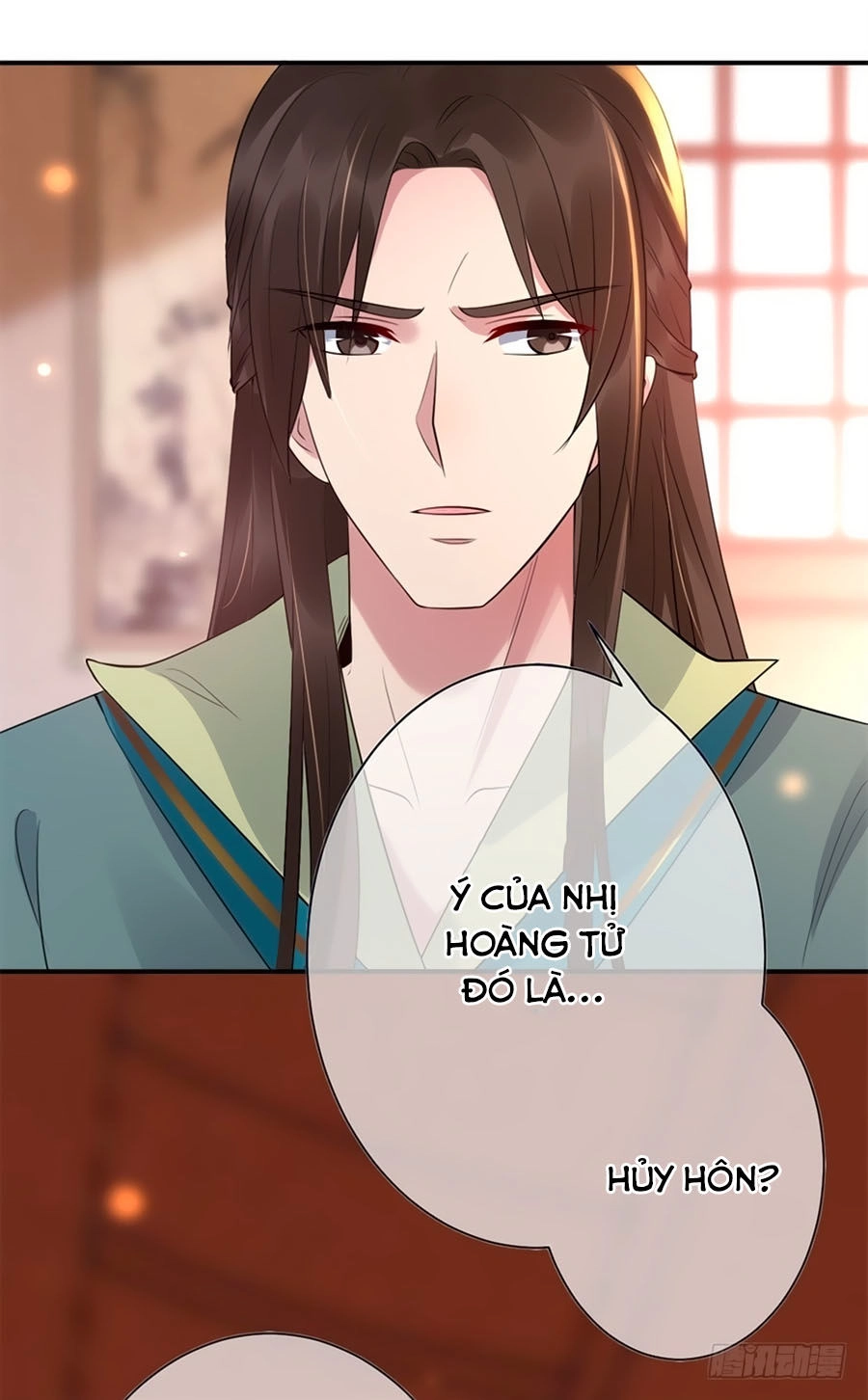 Tuyệt Thế Thần Y: Phúc Hắc Đại Tiểu Thư Chapter 4 - 23