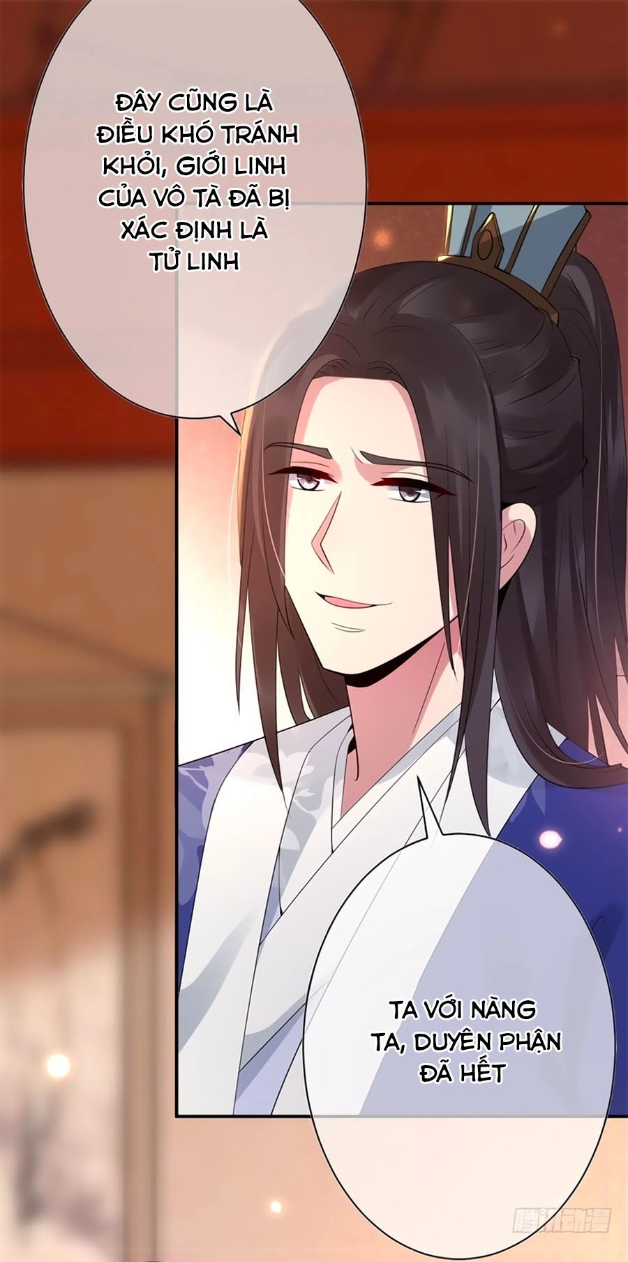 Tuyệt Thế Thần Y: Phúc Hắc Đại Tiểu Thư Chapter 4 - 24