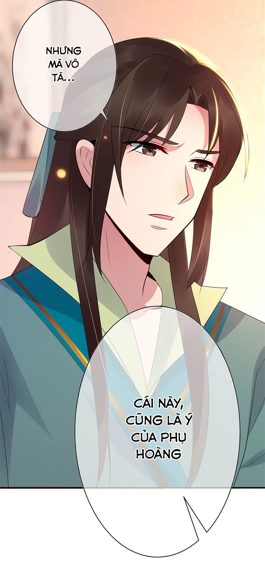 Tuyệt Thế Thần Y: Phúc Hắc Đại Tiểu Thư Chapter 4 - 25