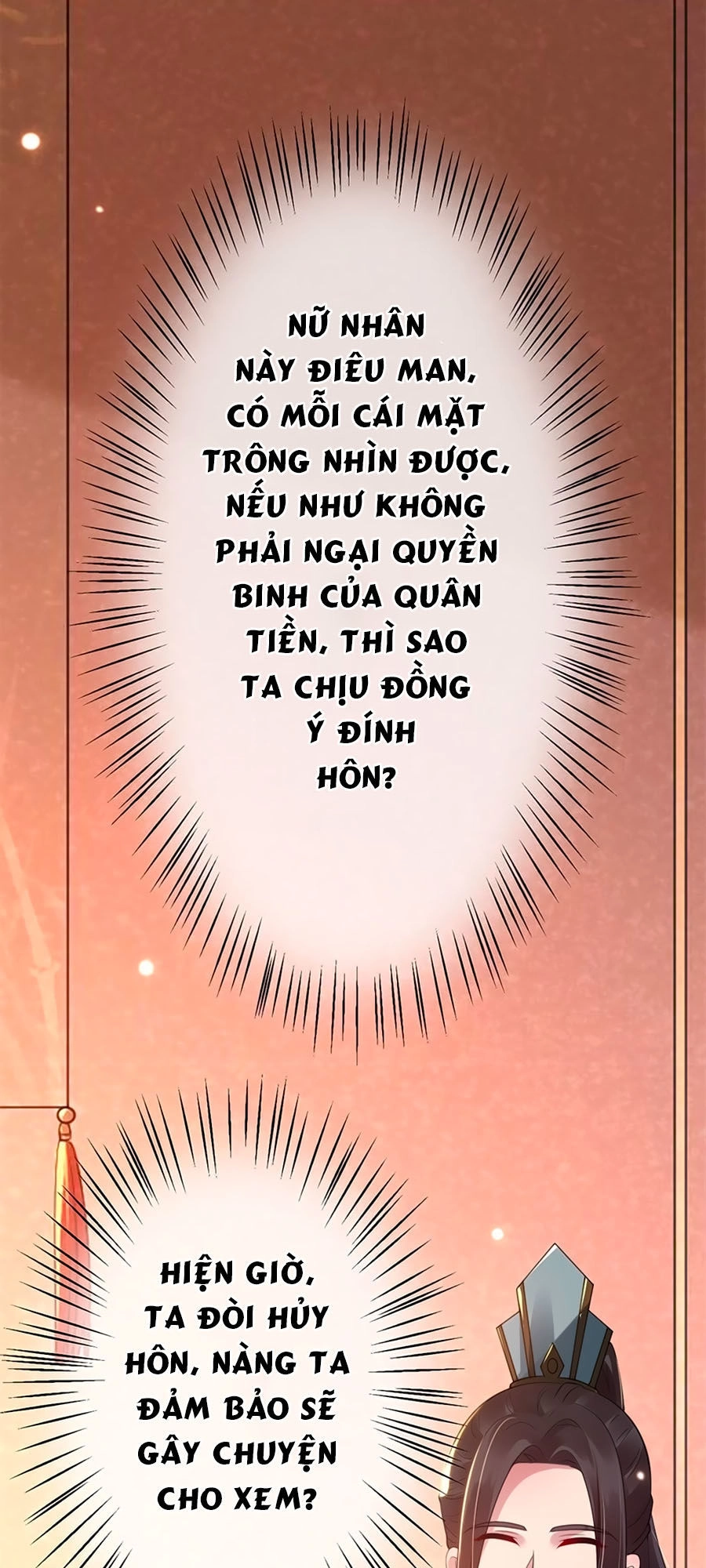 Tuyệt Thế Thần Y: Phúc Hắc Đại Tiểu Thư Chapter 4 - 26