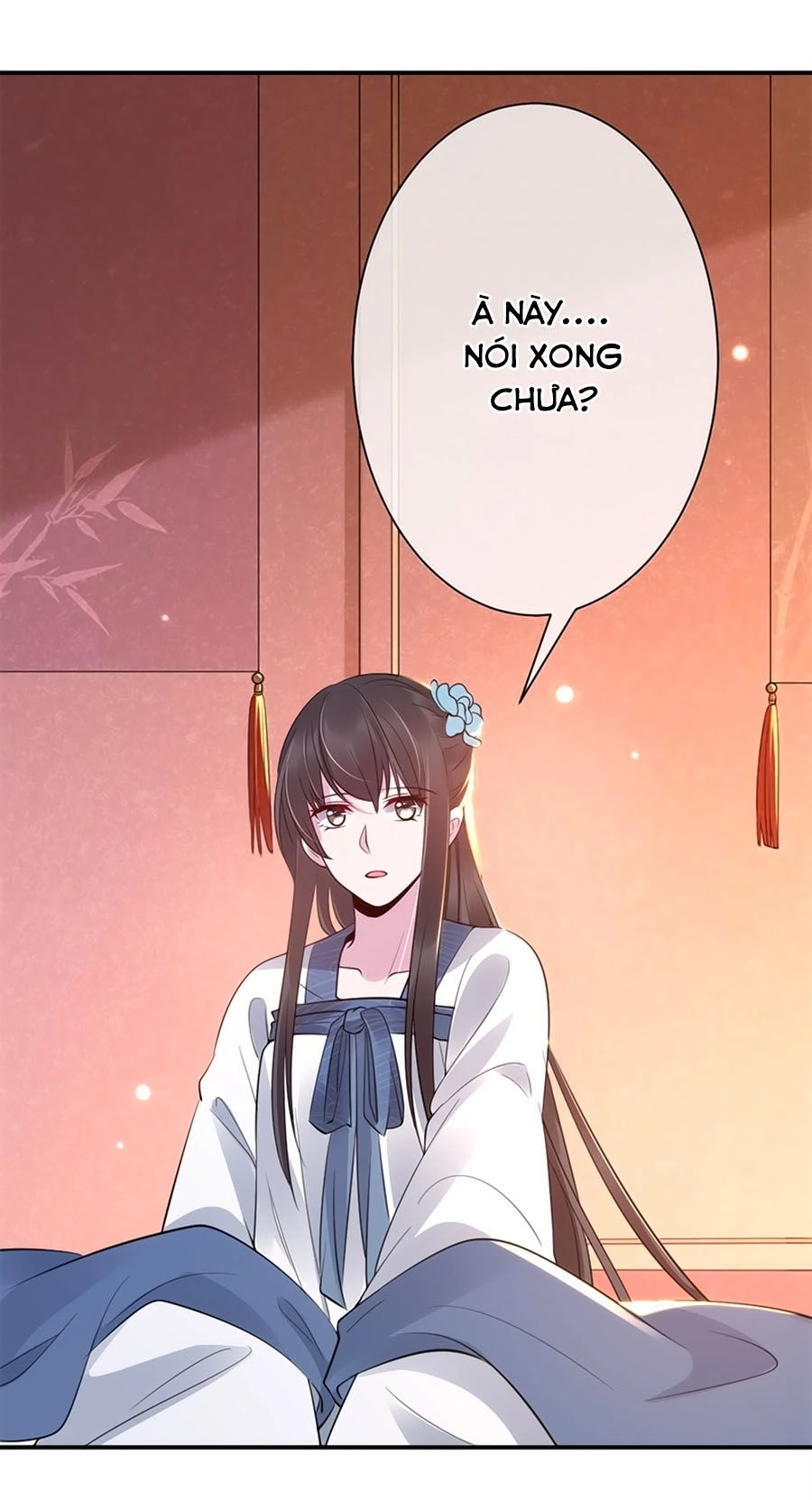 Tuyệt Thế Thần Y: Phúc Hắc Đại Tiểu Thư Chapter 4 - 28