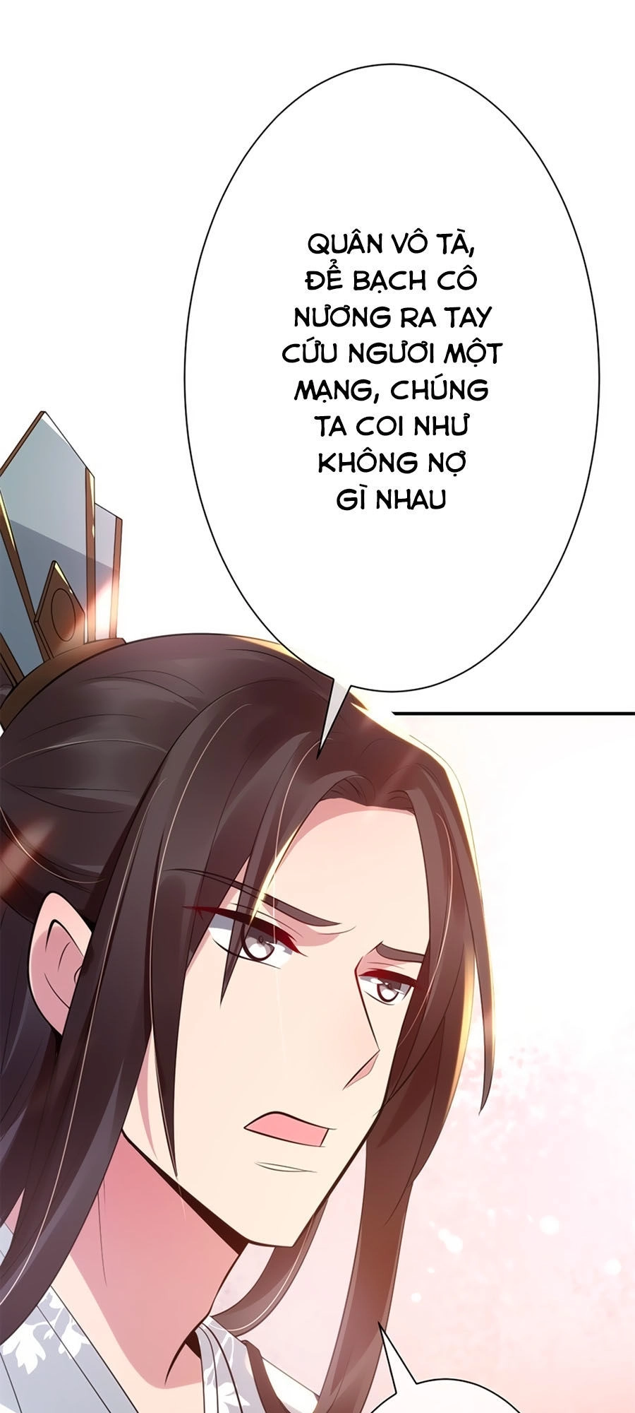 Tuyệt Thế Thần Y: Phúc Hắc Đại Tiểu Thư Chapter 4 - 30