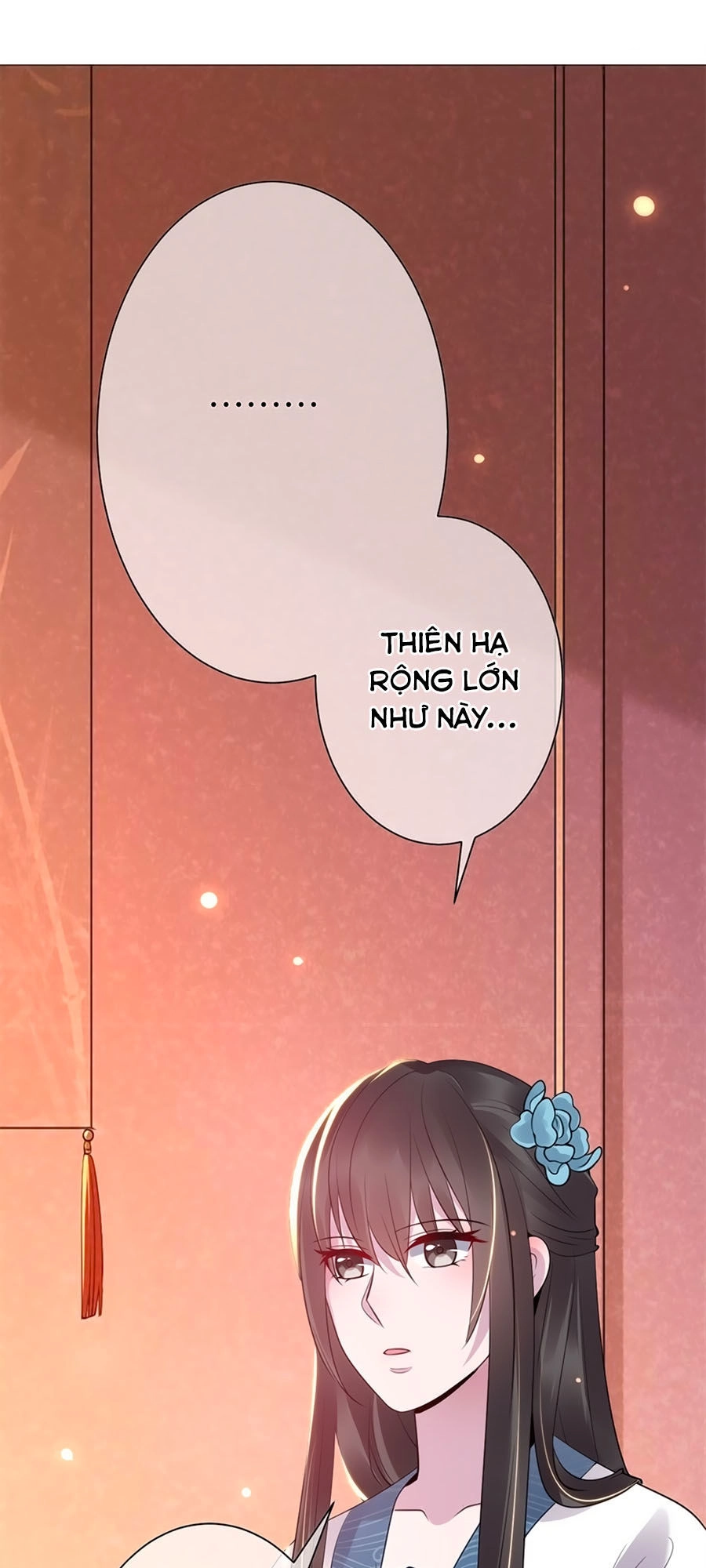 Tuyệt Thế Thần Y: Phúc Hắc Đại Tiểu Thư Chapter 4 - 32