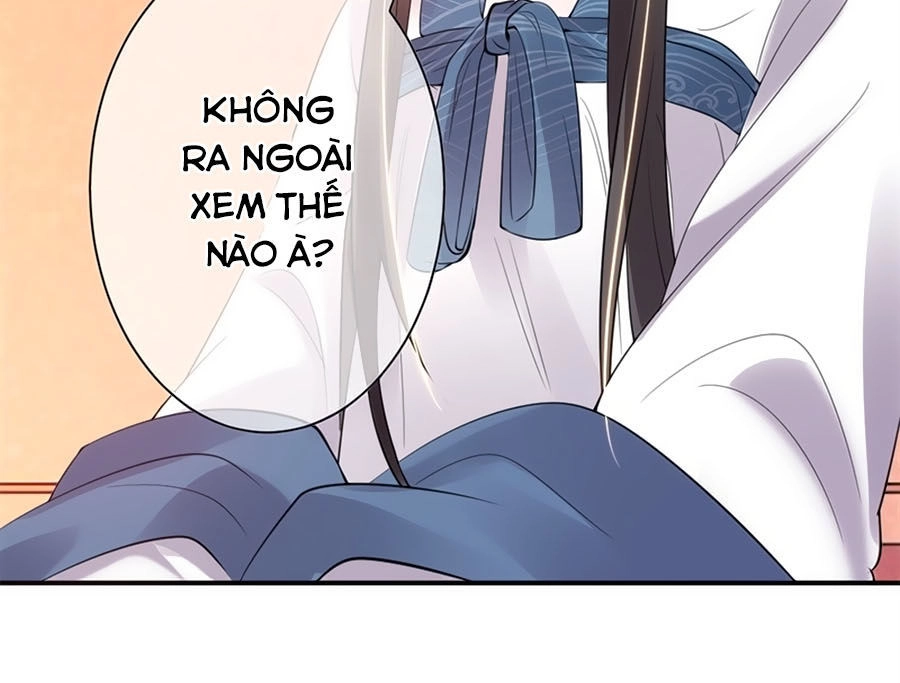 Tuyệt Thế Thần Y: Phúc Hắc Đại Tiểu Thư Chapter 4 - 33