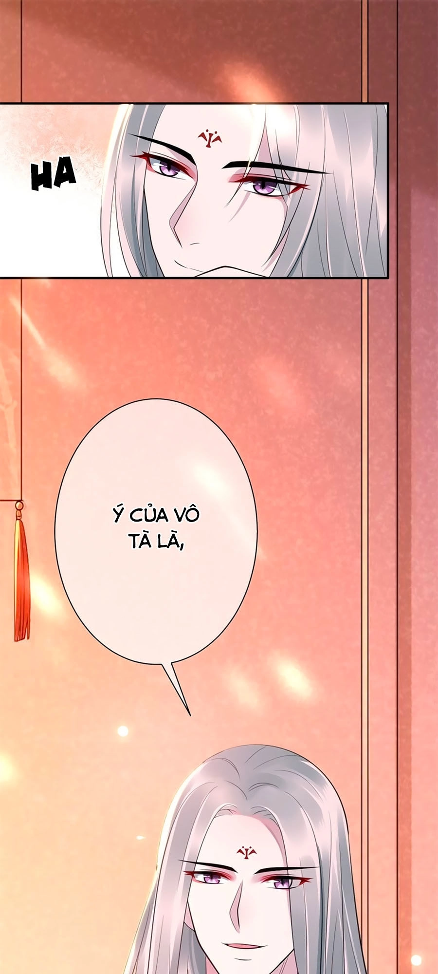 Tuyệt Thế Thần Y: Phúc Hắc Đại Tiểu Thư Chapter 4 - 35