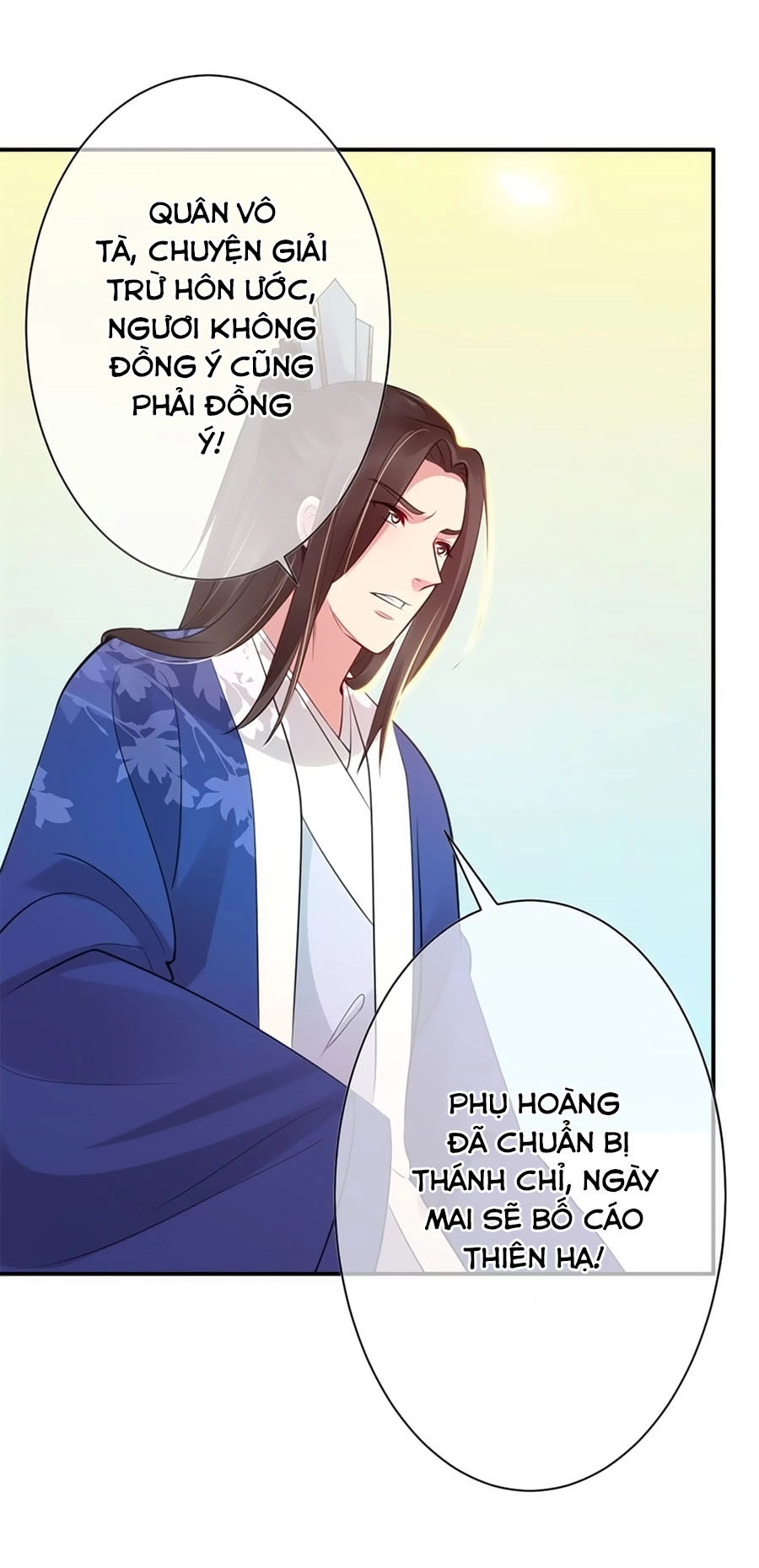 Tuyệt Thế Thần Y: Phúc Hắc Đại Tiểu Thư Chapter 4 - 37