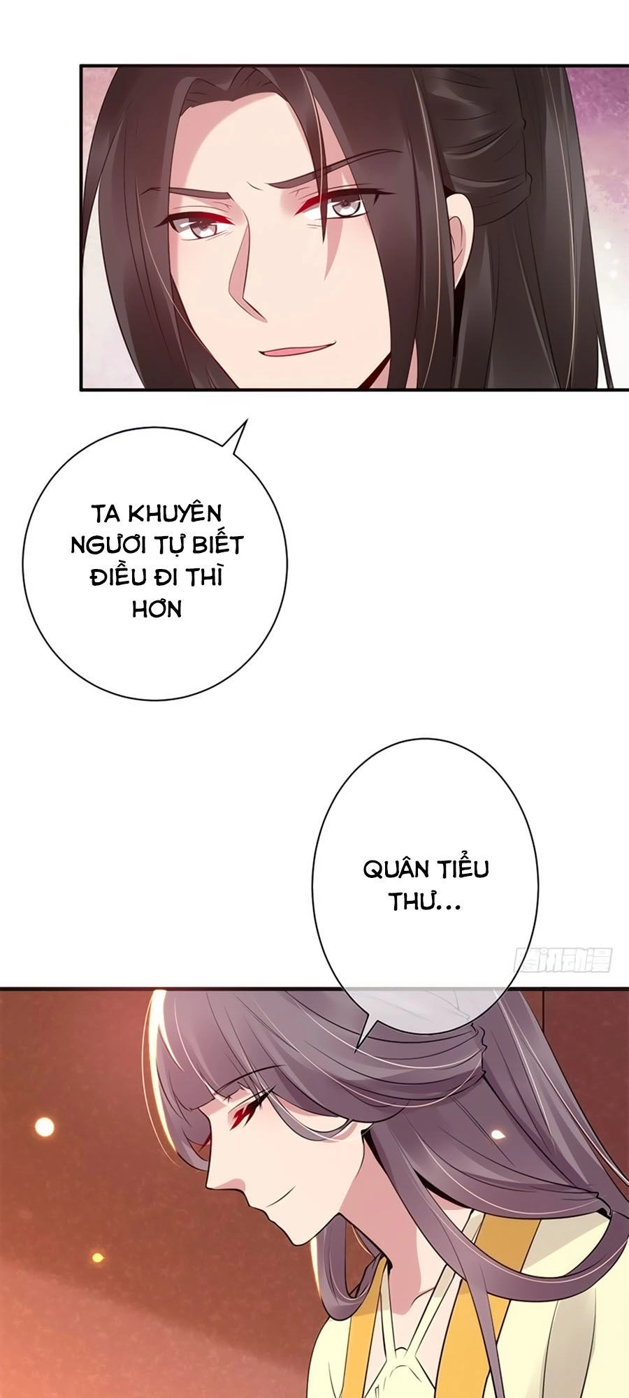 Tuyệt Thế Thần Y: Phúc Hắc Đại Tiểu Thư Chapter 4 - 38