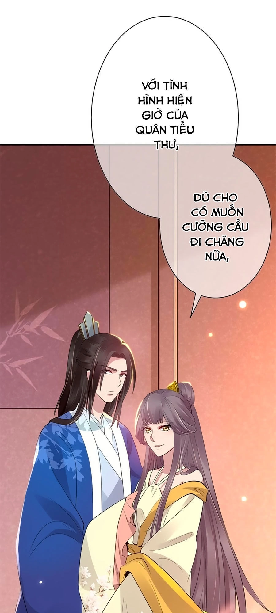 Tuyệt Thế Thần Y: Phúc Hắc Đại Tiểu Thư Chapter 4 - 41