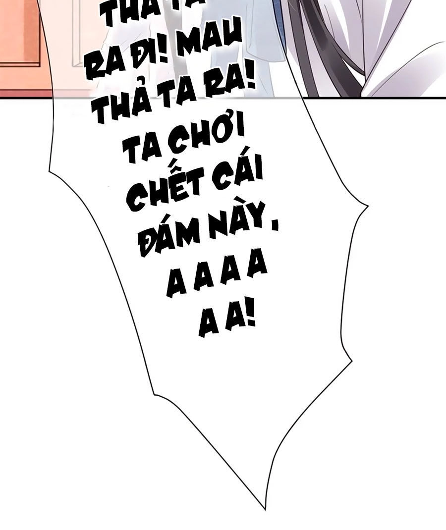 Tuyệt Thế Thần Y: Phúc Hắc Đại Tiểu Thư Chapter 4 - 44