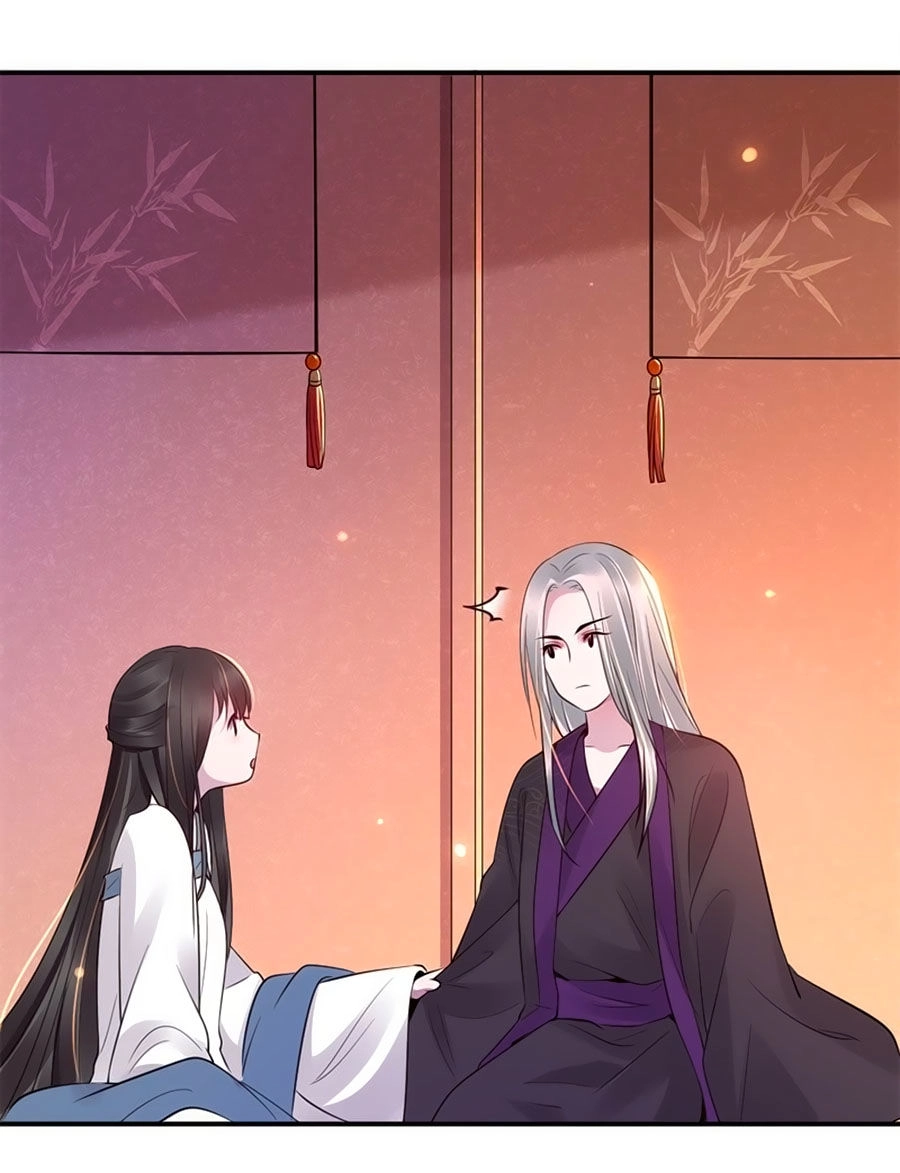 Tuyệt Thế Thần Y: Phúc Hắc Đại Tiểu Thư Chapter 4 - 46