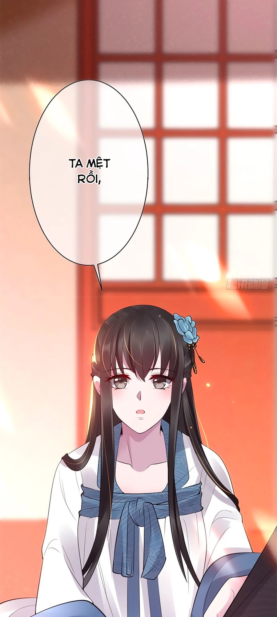 Tuyệt Thế Thần Y: Phúc Hắc Đại Tiểu Thư Chapter 4 - 47