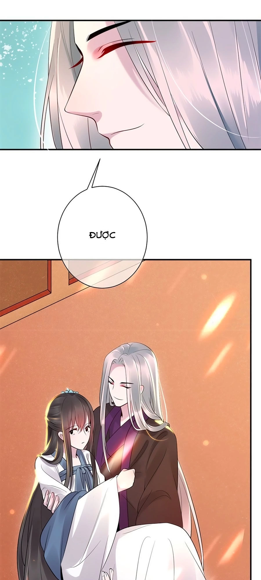 Tuyệt Thế Thần Y: Phúc Hắc Đại Tiểu Thư Chapter 4 - 49