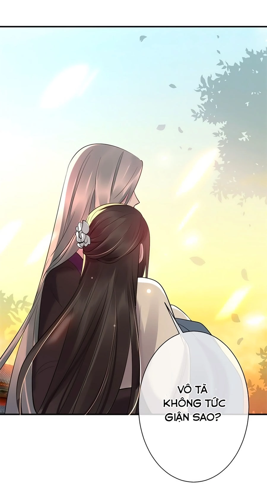 Tuyệt Thế Thần Y: Phúc Hắc Đại Tiểu Thư Chapter 4 - 55