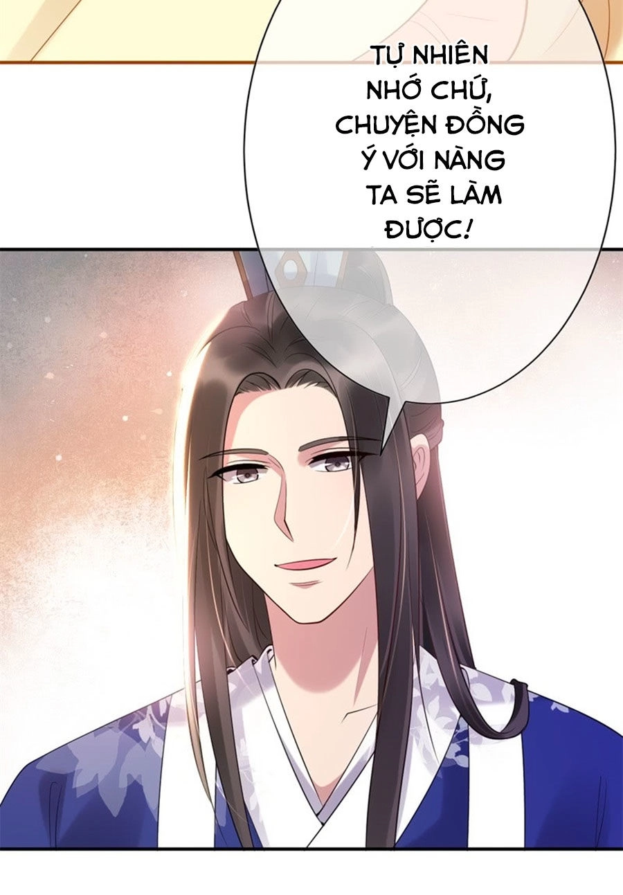 Tuyệt Thế Thần Y: Phúc Hắc Đại Tiểu Thư Chapter 5 - 9