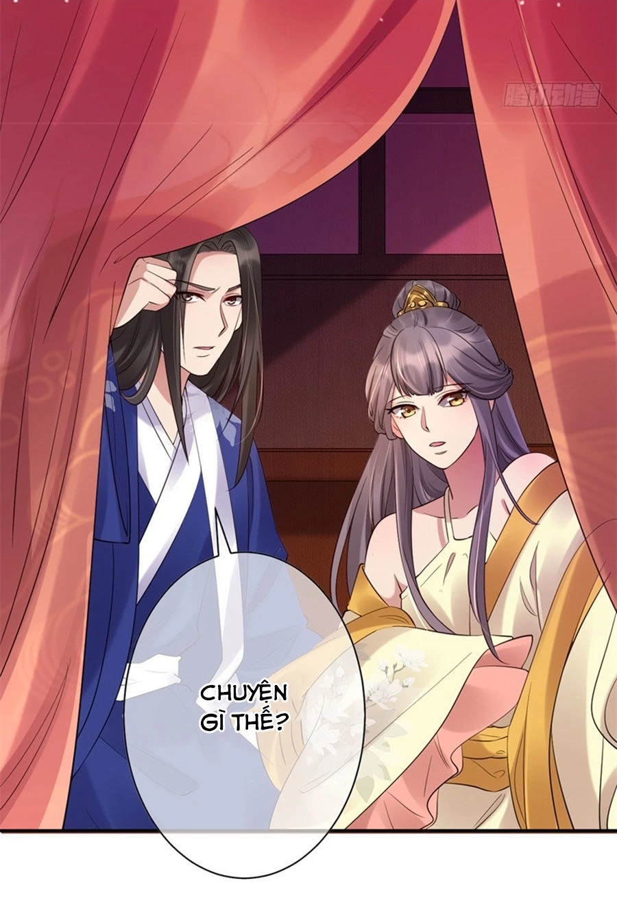 Tuyệt Thế Thần Y: Phúc Hắc Đại Tiểu Thư Chapter 5 - 12