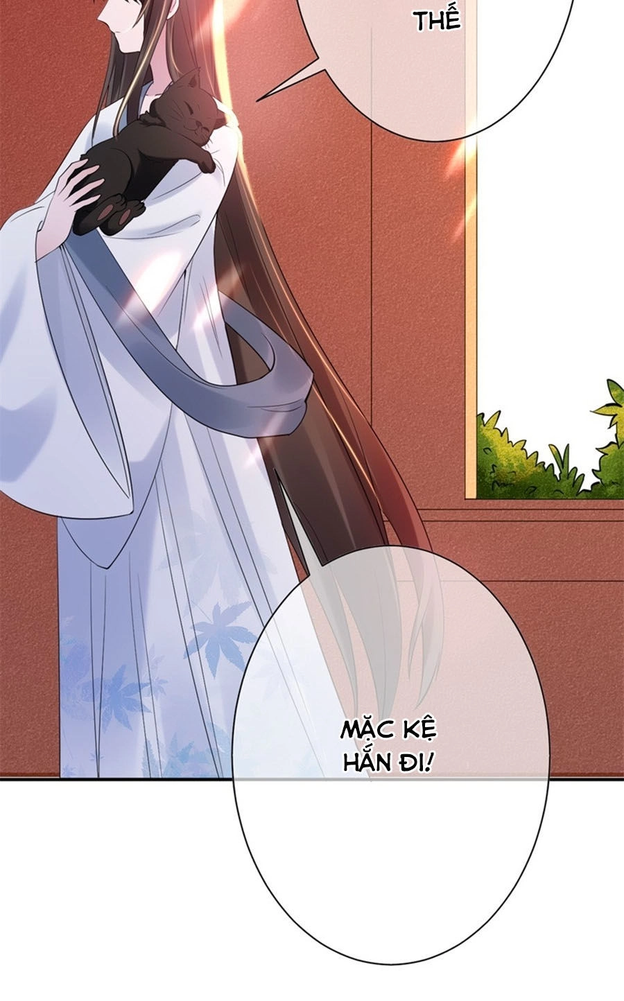 Tuyệt Thế Thần Y: Phúc Hắc Đại Tiểu Thư Chapter 5 - 24