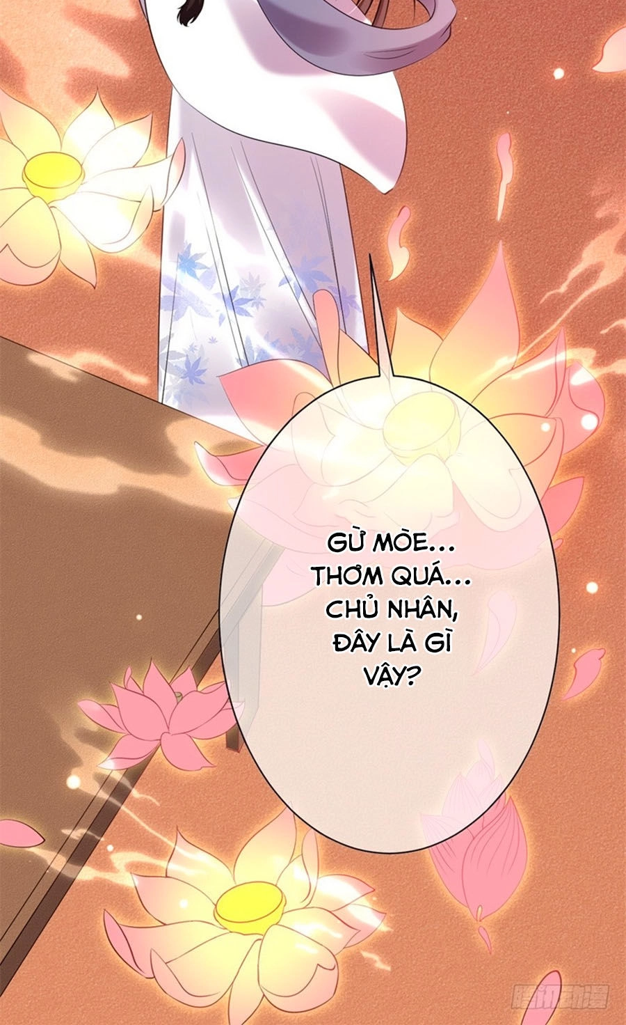 Tuyệt Thế Thần Y: Phúc Hắc Đại Tiểu Thư Chapter 5 - 30