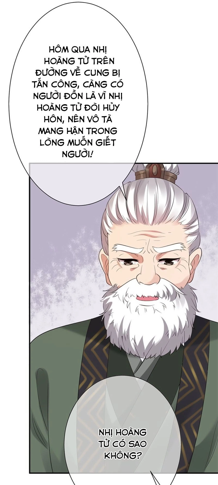 Tuyệt Thế Thần Y: Phúc Hắc Đại Tiểu Thư Chapter 5 - 40