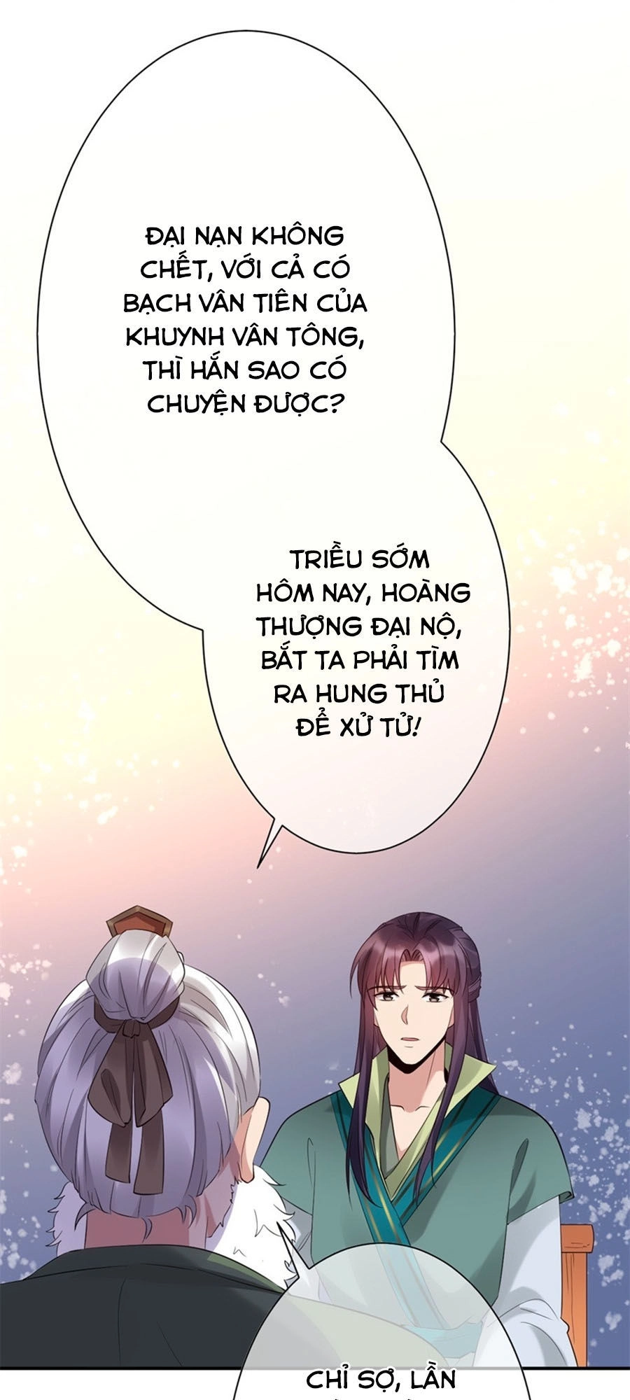 Tuyệt Thế Thần Y: Phúc Hắc Đại Tiểu Thư Chapter 5 - 42