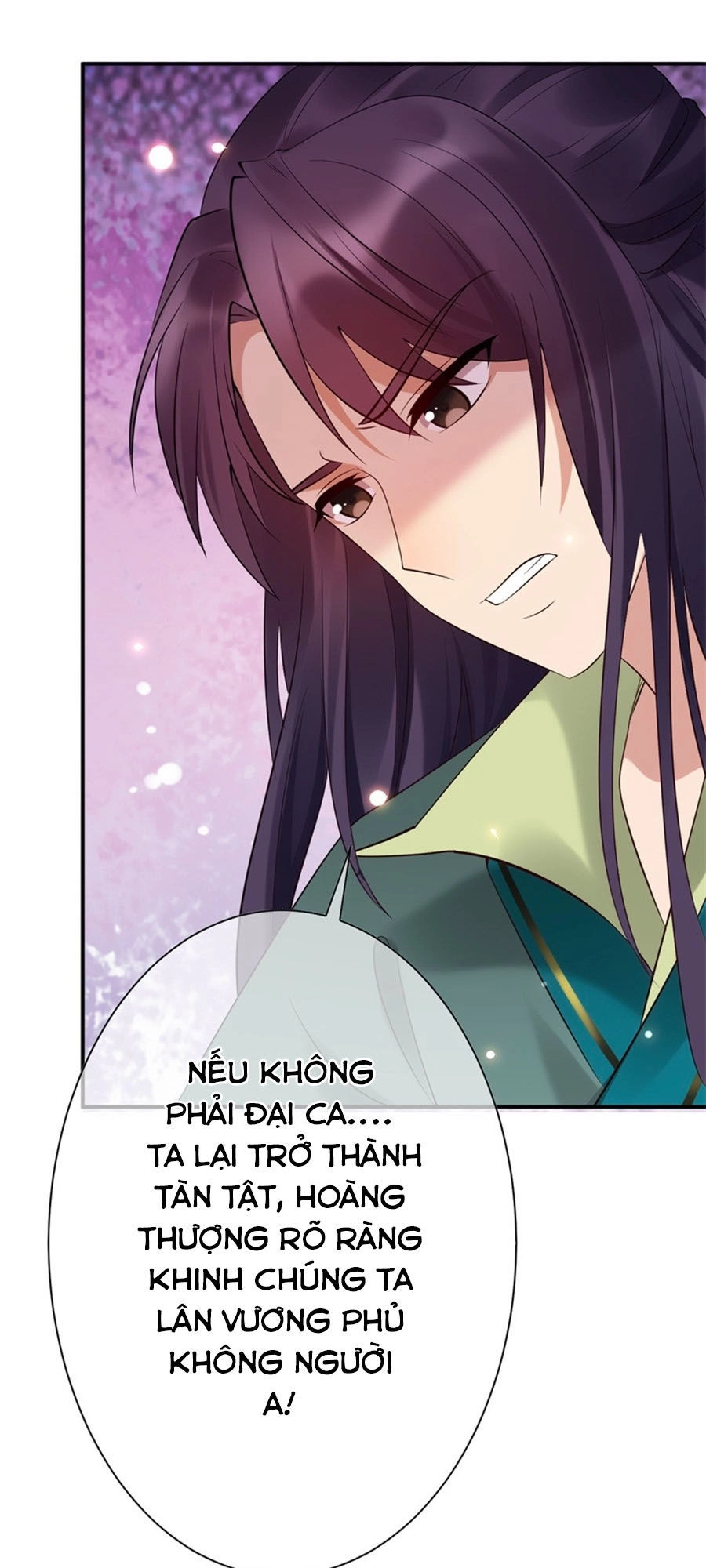 Tuyệt Thế Thần Y: Phúc Hắc Đại Tiểu Thư Chapter 5 - 44