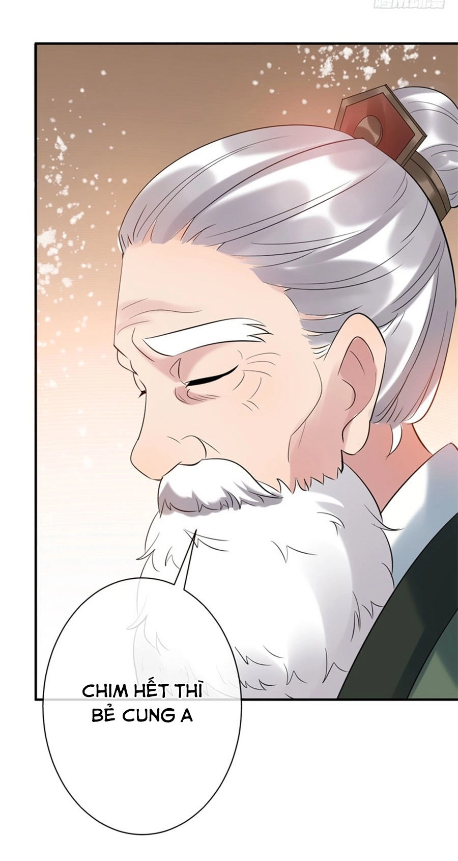 Tuyệt Thế Thần Y: Phúc Hắc Đại Tiểu Thư Chapter 5 - 46